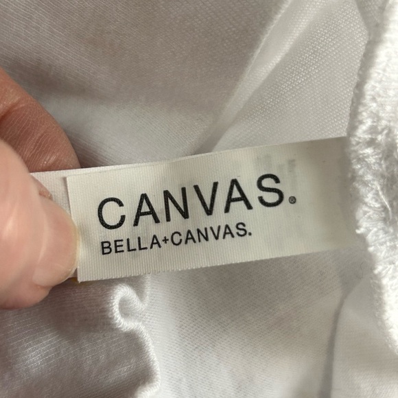 Media Collective London White Collaboration T-Shirt XL Hope Love Peace Wings - Picture 11 of 13